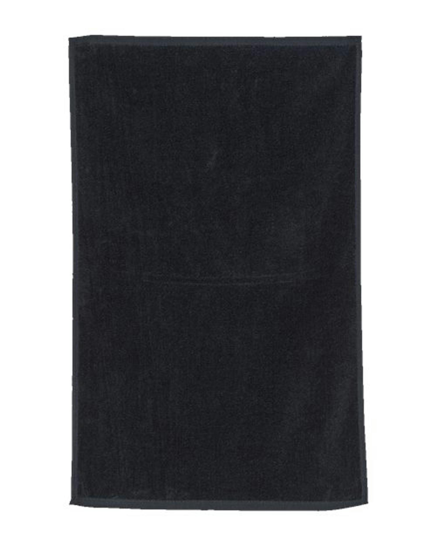 Velour Towel