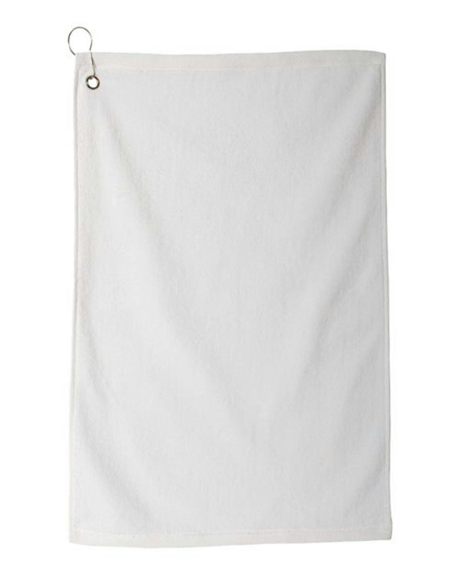 Microfiber Golf Towel