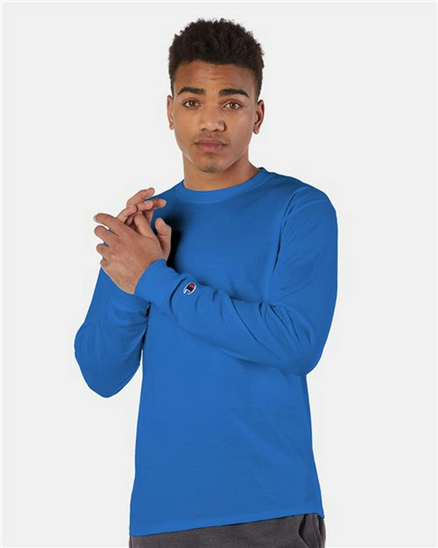 Long Sleeve T-Shirt