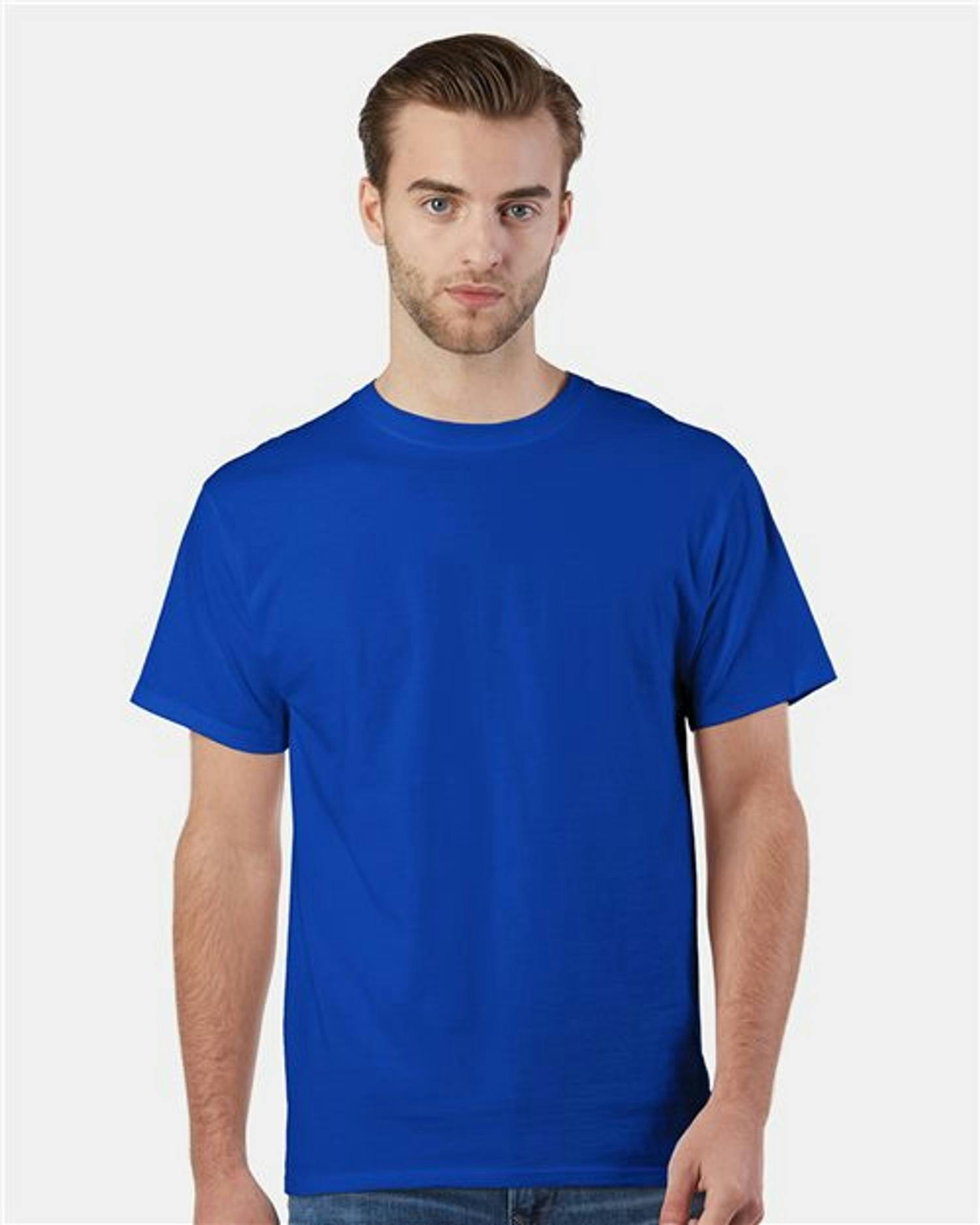 Premium Fashion Classics Short Sleeve T-Shirt