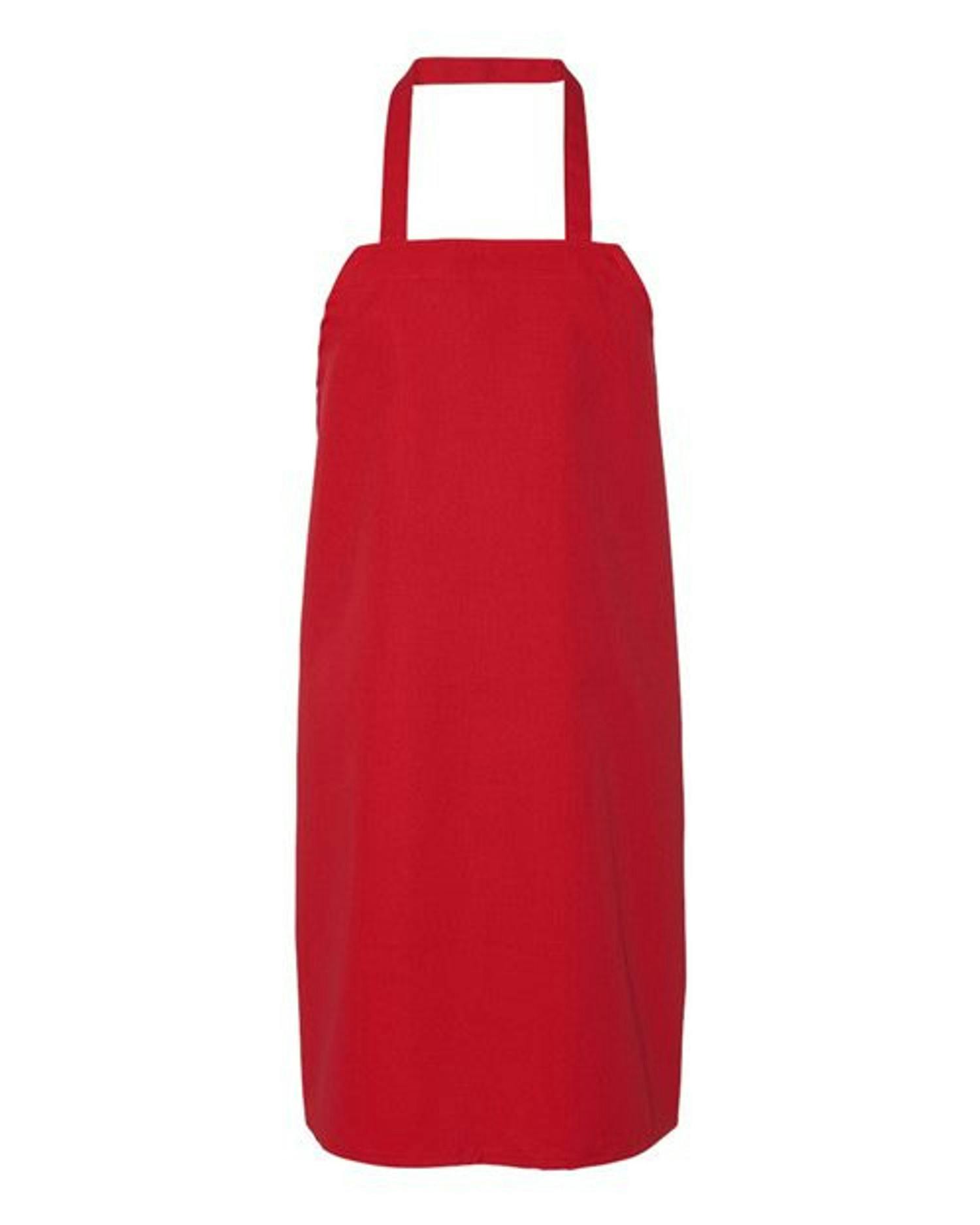 Bib Apron