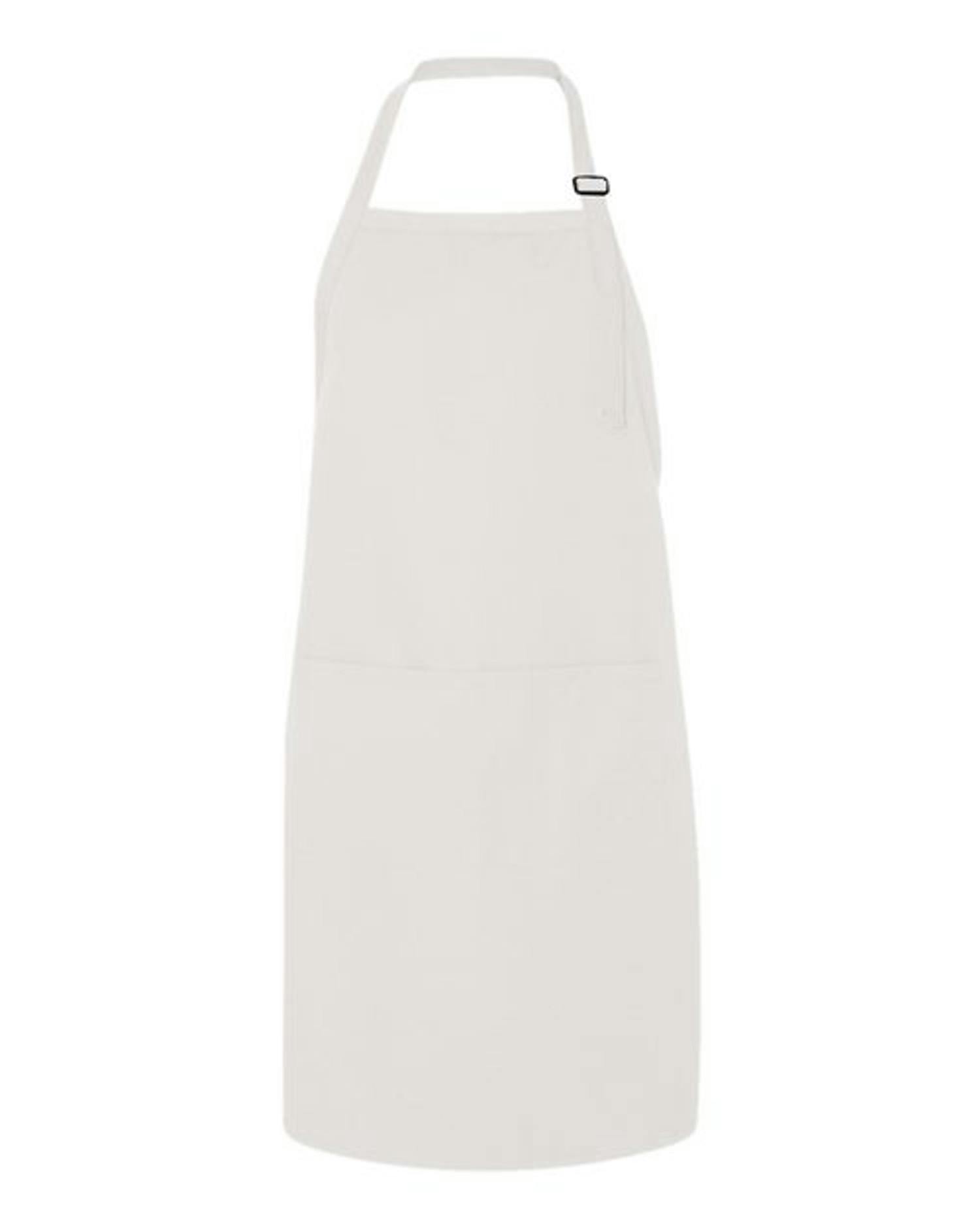 Premium Bib Apron