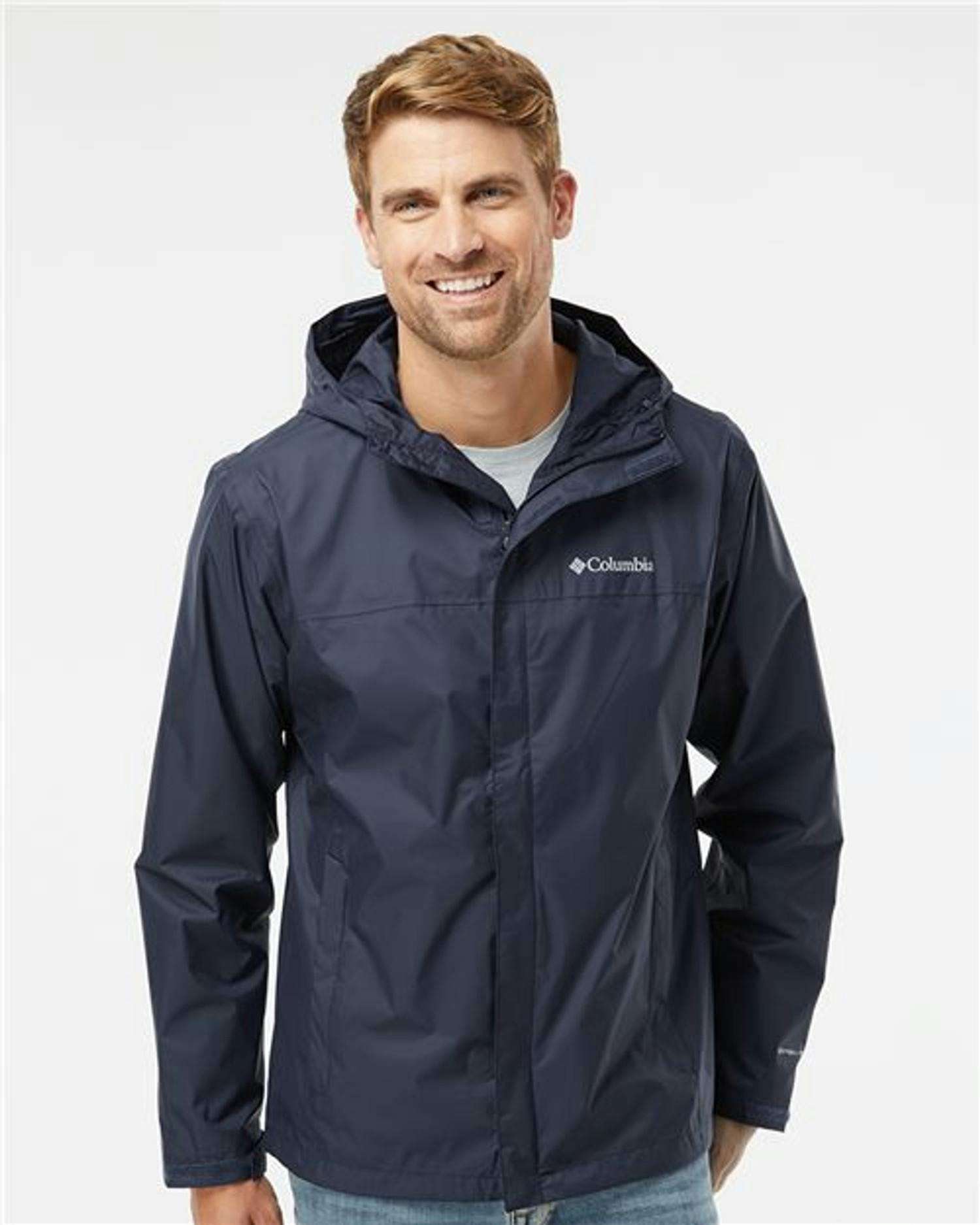 Watertight™ II Jacket