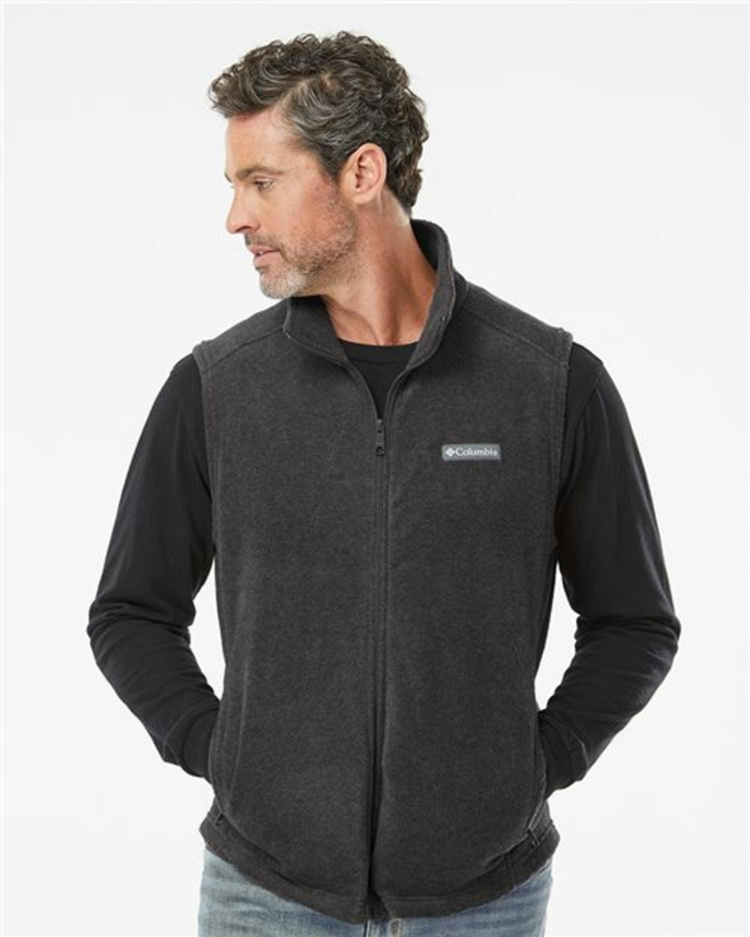 Steens Mountain™ Fleece Vest