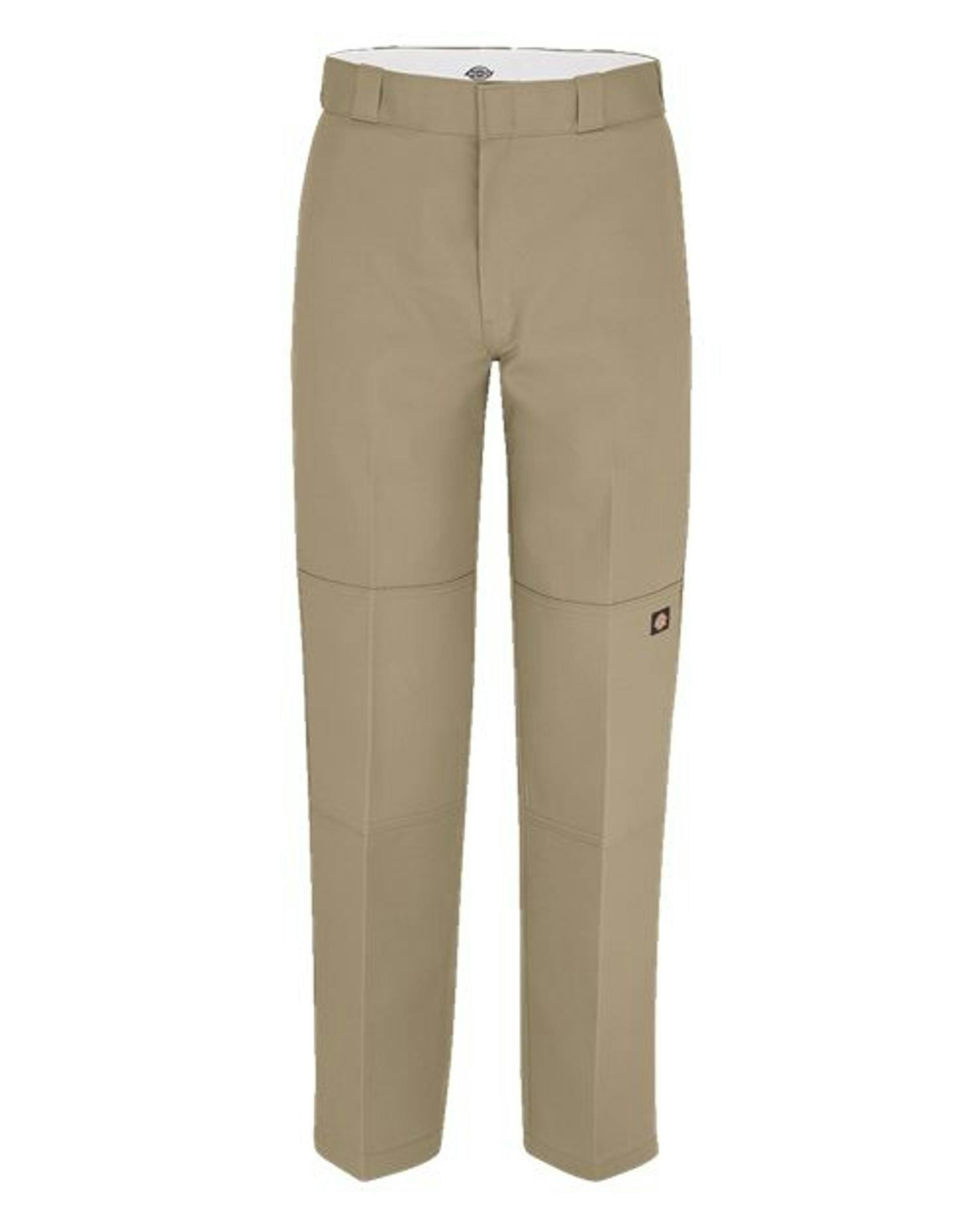 Double Knee Work Pants - Extended Sizes