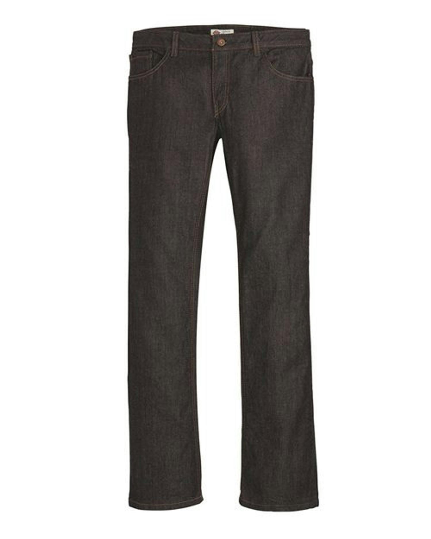 Women's Industrial 5-Pocket Jeans