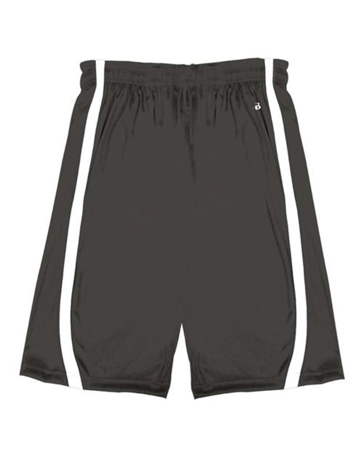 Youth B-Core B-Slam Reversible Shorts