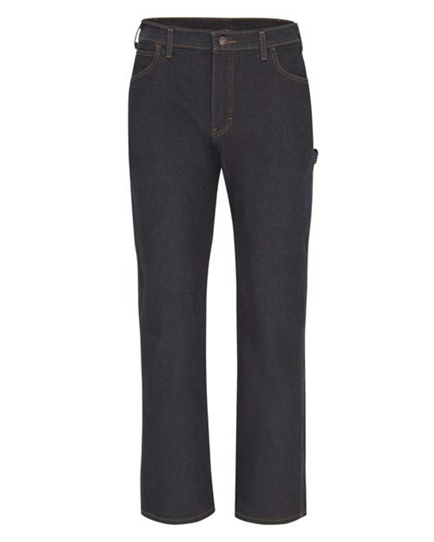 Industrial Carpenter Flex Jeans - Extended Sizes