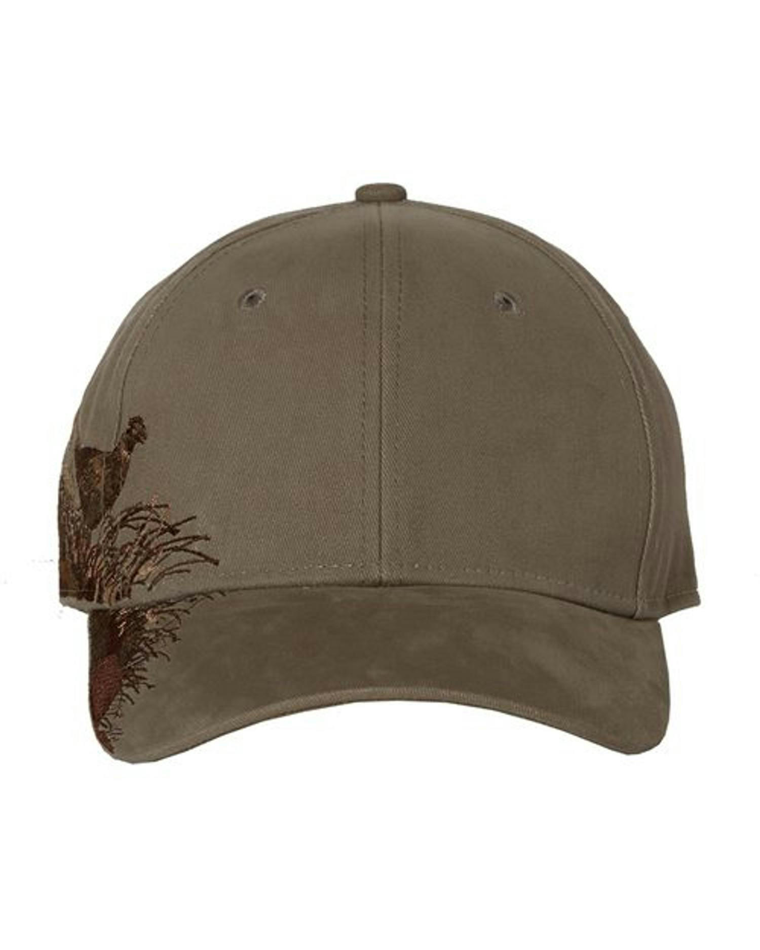 Pheasant Cap