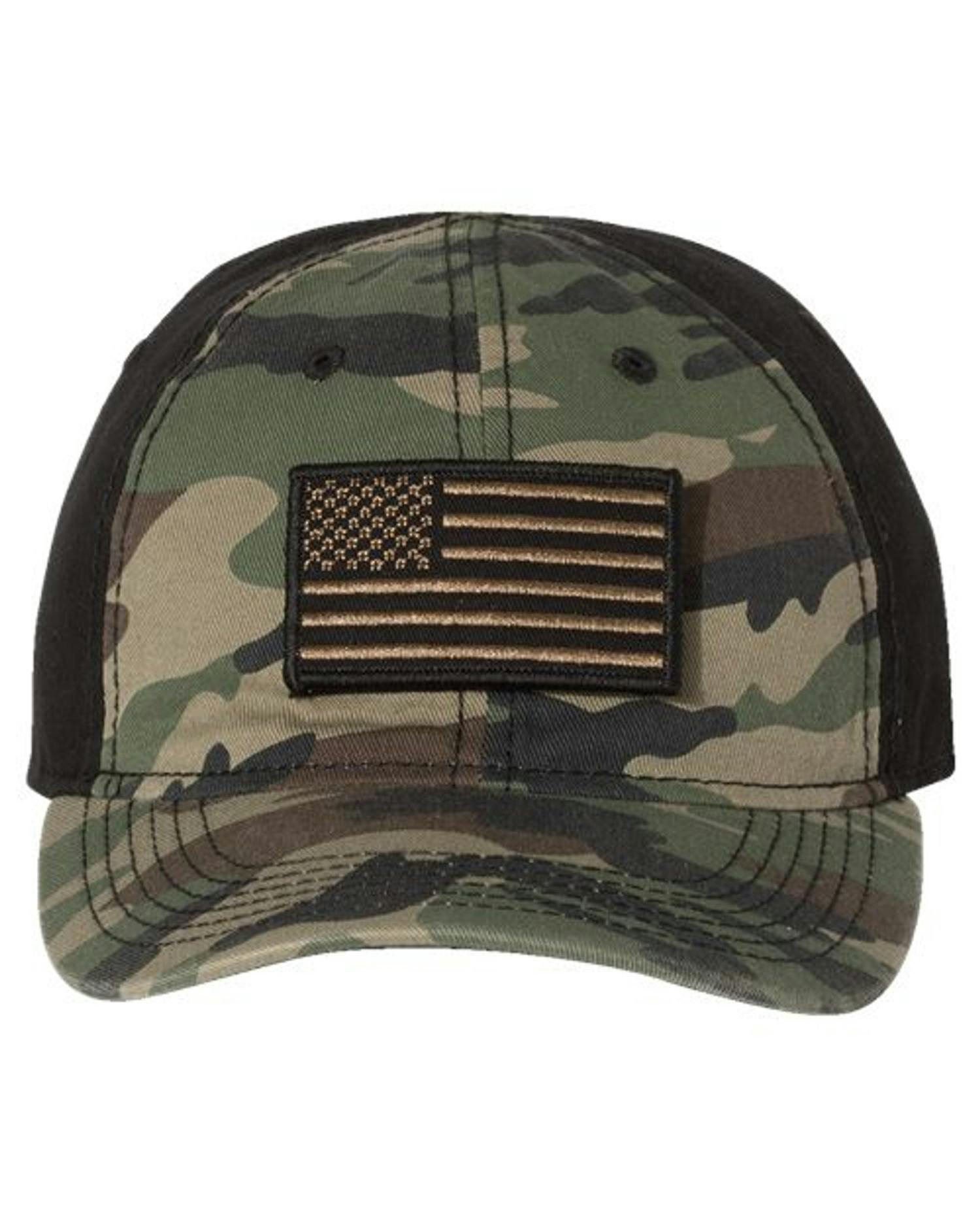 Tactical Cap