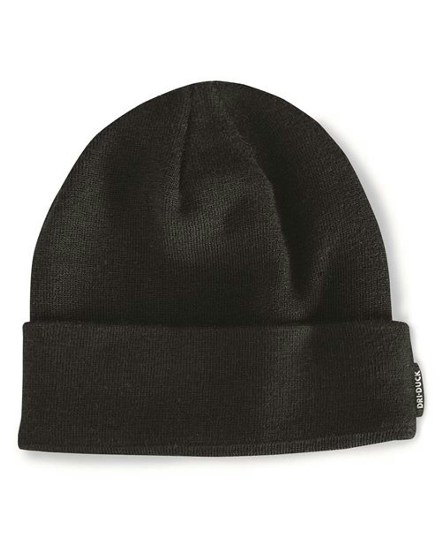 Basecamp Performance Cuffed Beanie