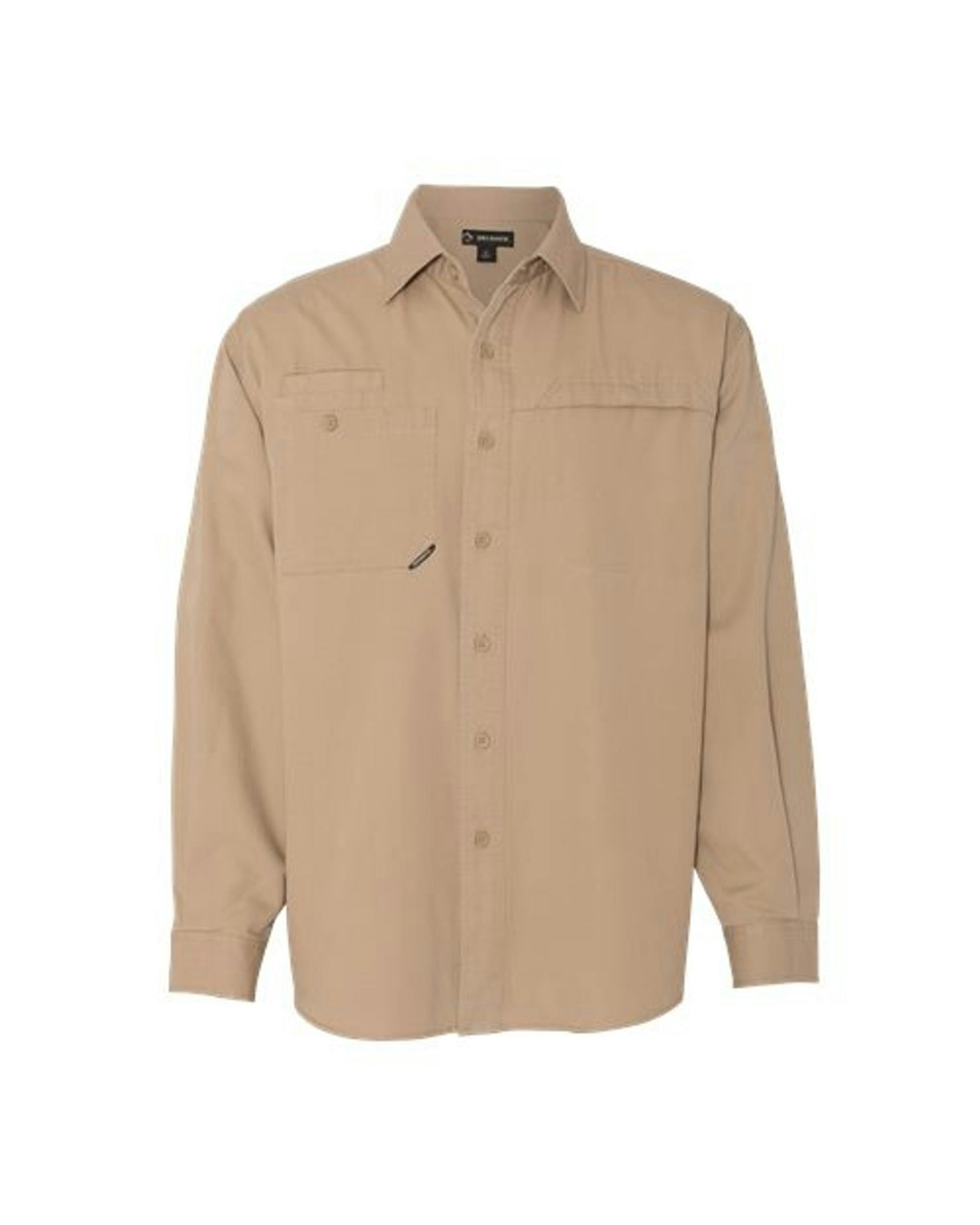 Mason Performance Work Shirt