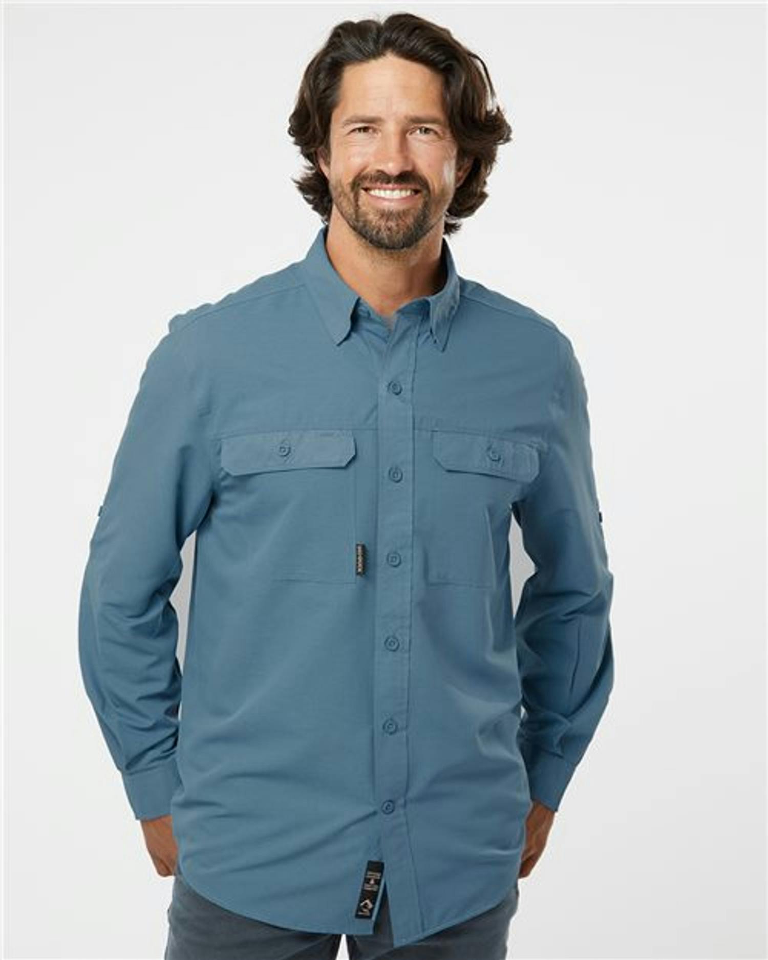 Crossroad Woven Shirt