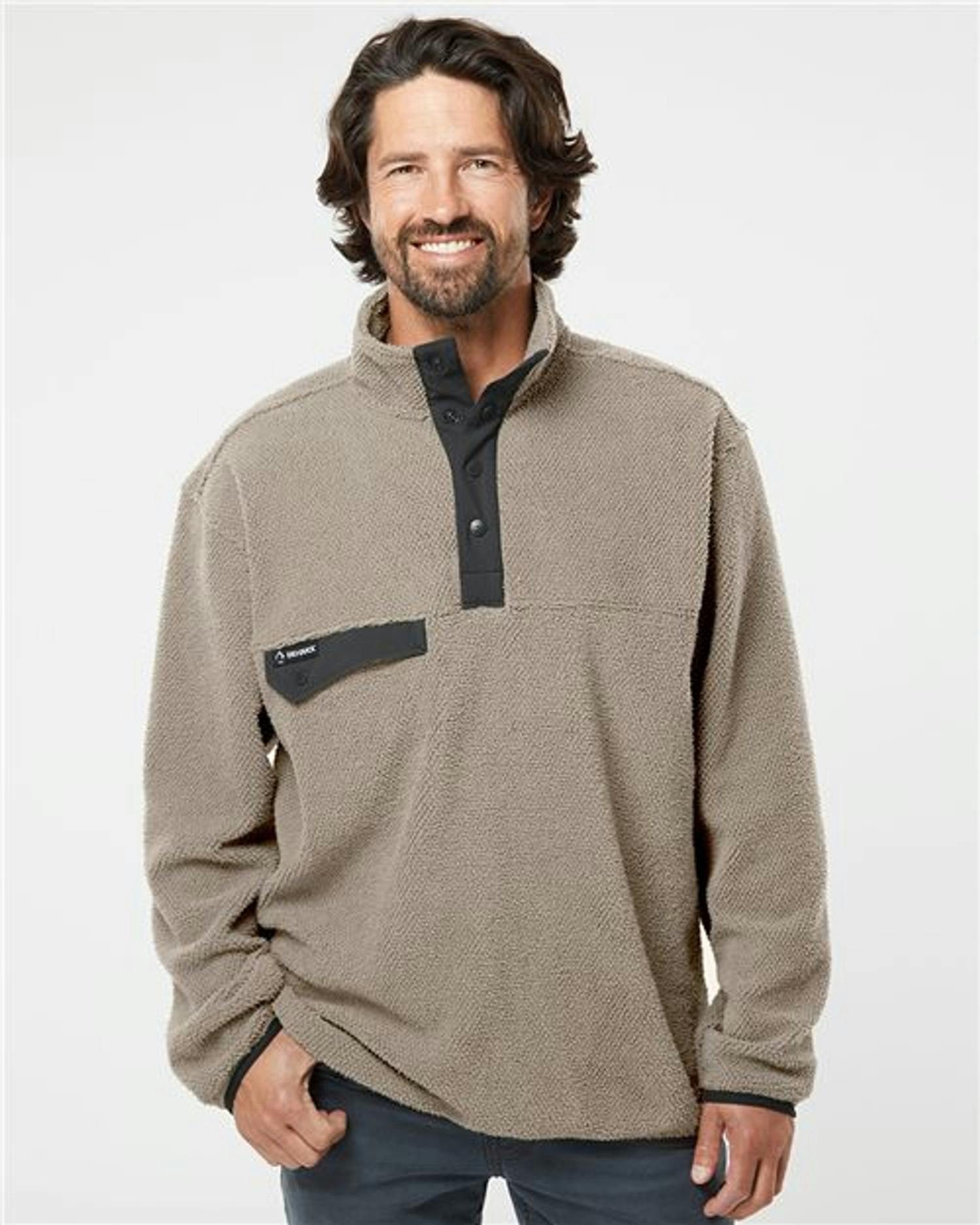 Brooks Sherpa Mountain Fleece