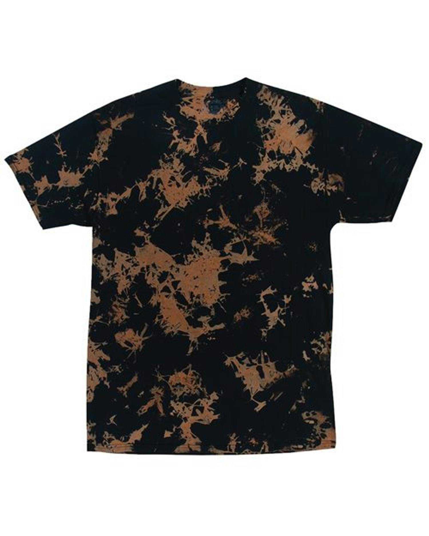 Bleach Wash T-Shirt