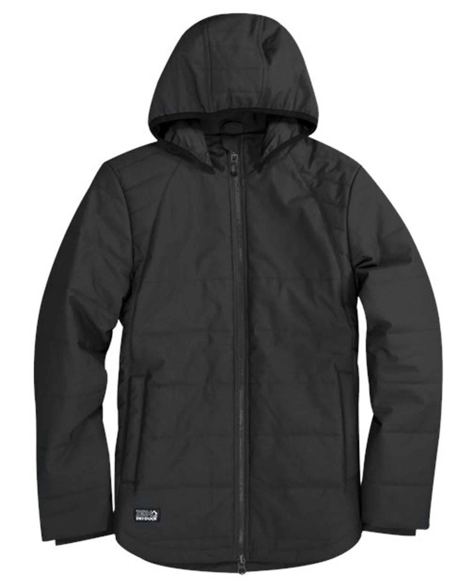 Women's Quantum Puffer Jacket