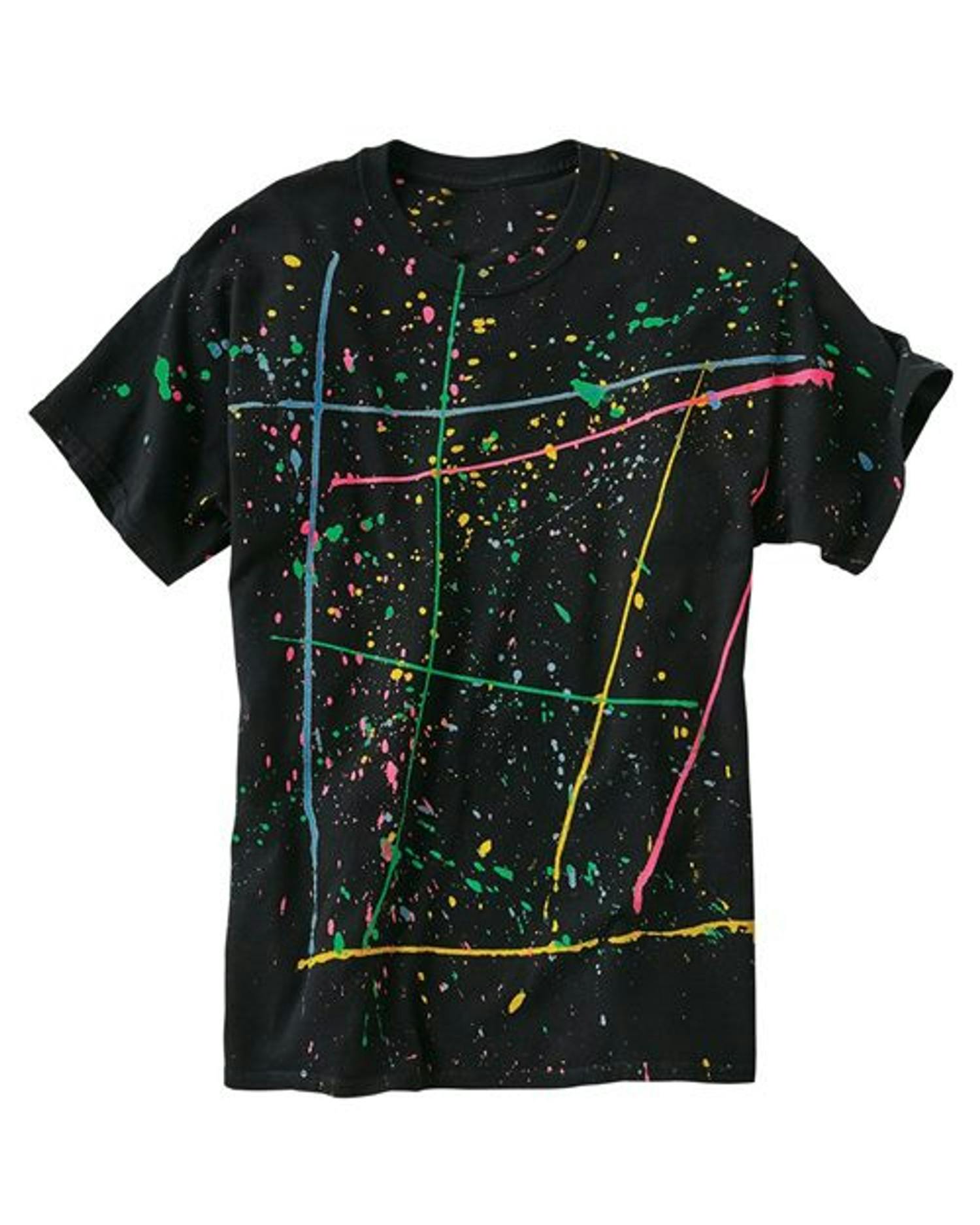 Splatter T-Shirt