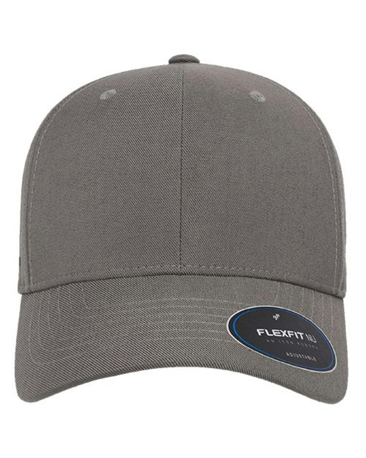 NU® Adjustable Cap