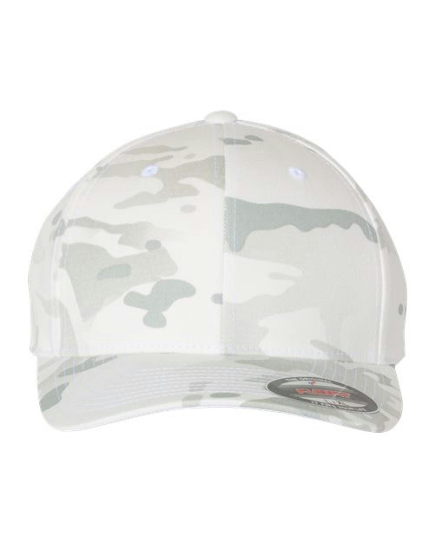 Cotton Blend Cap