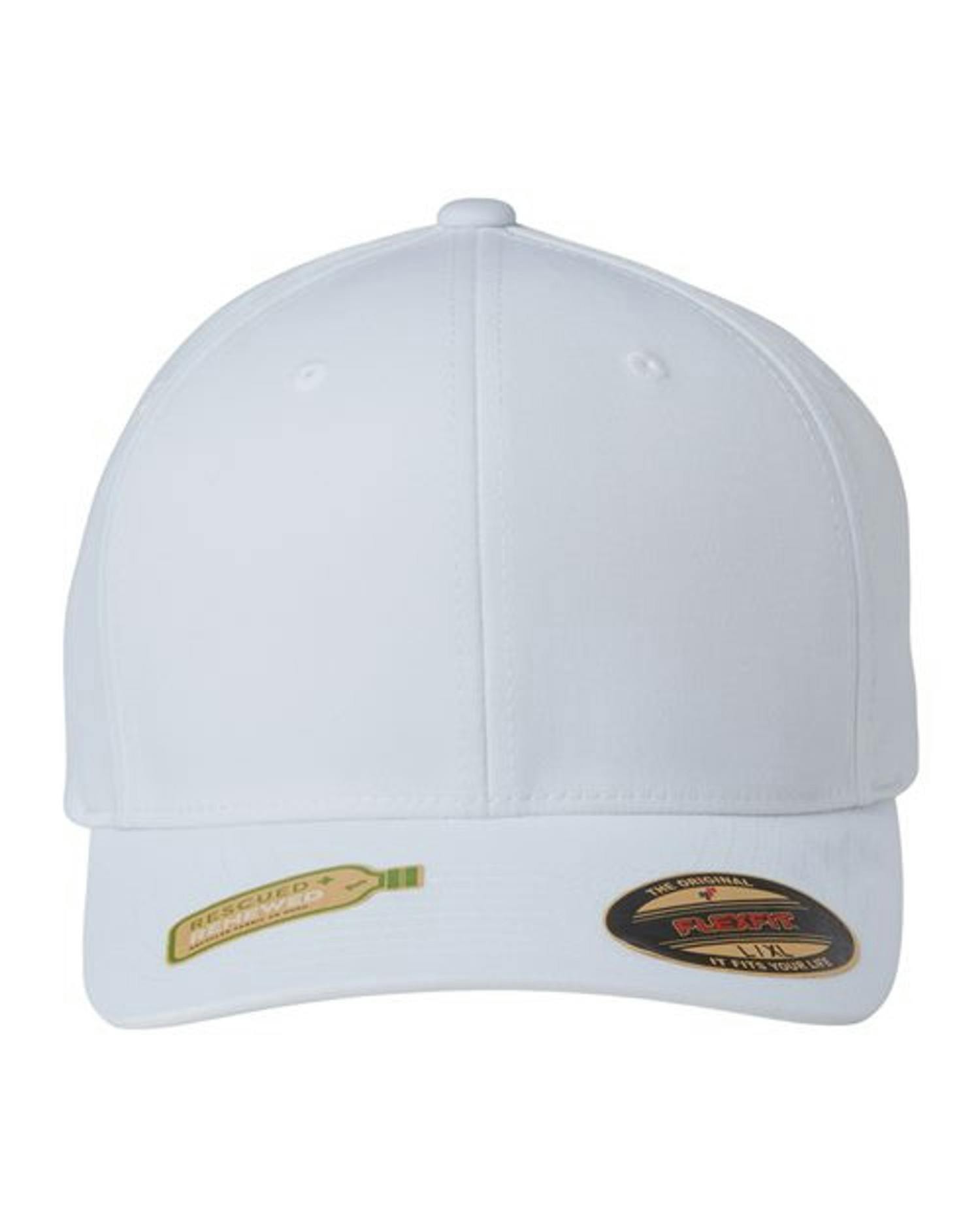 Sustainable Polyester Cap