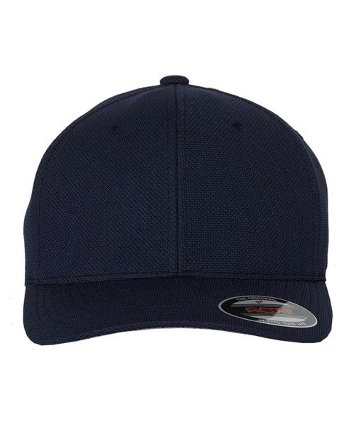 Cool & Dry Piqué Mesh Cap