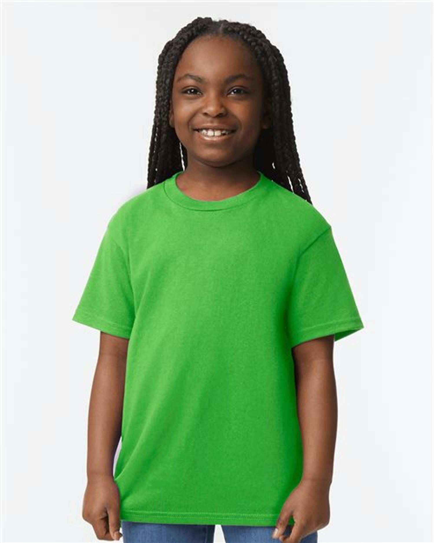 DryBlend® Youth T-Shirt