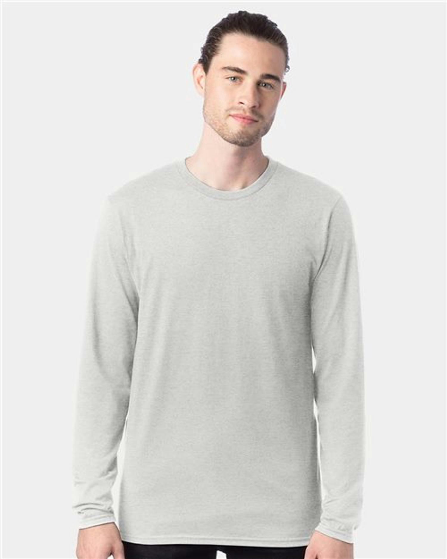 Perfect-T Long Sleeve T-Shirt