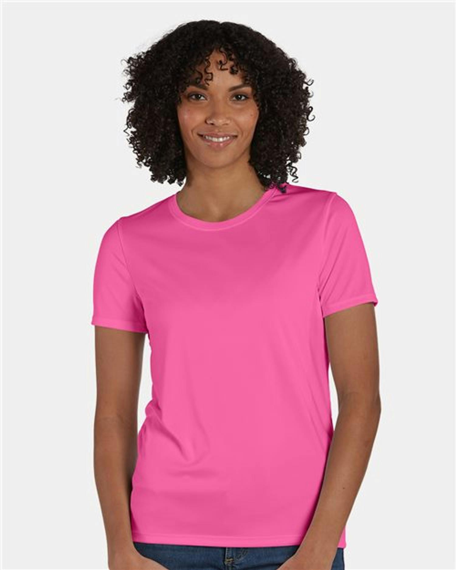 Cool DRI® Women's Performance T-Shirt