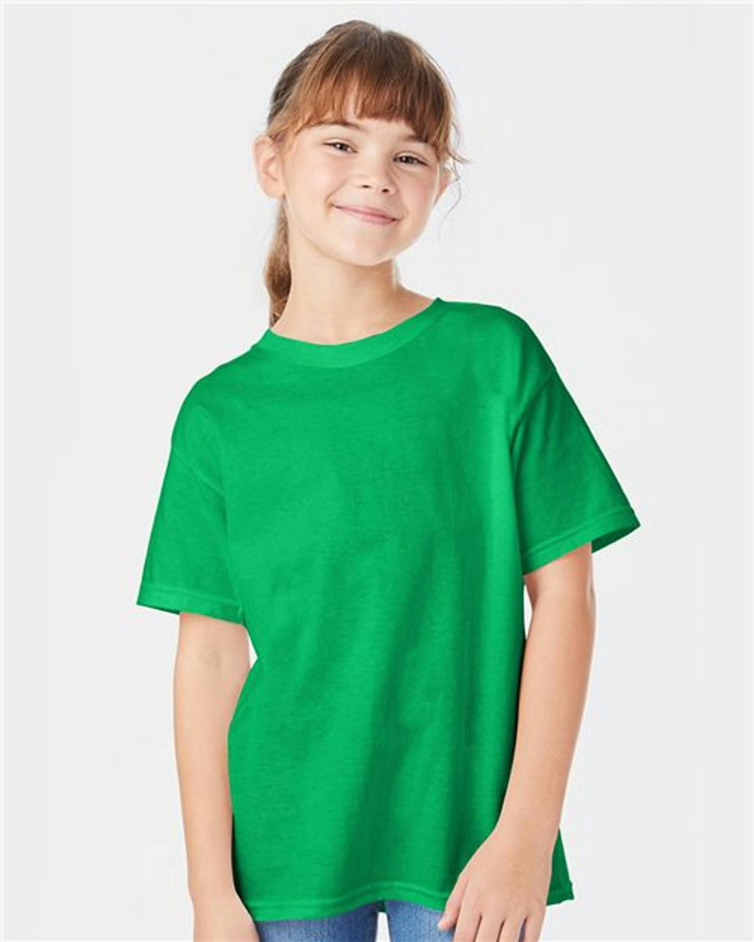 Essential-T Youth T-Shirt