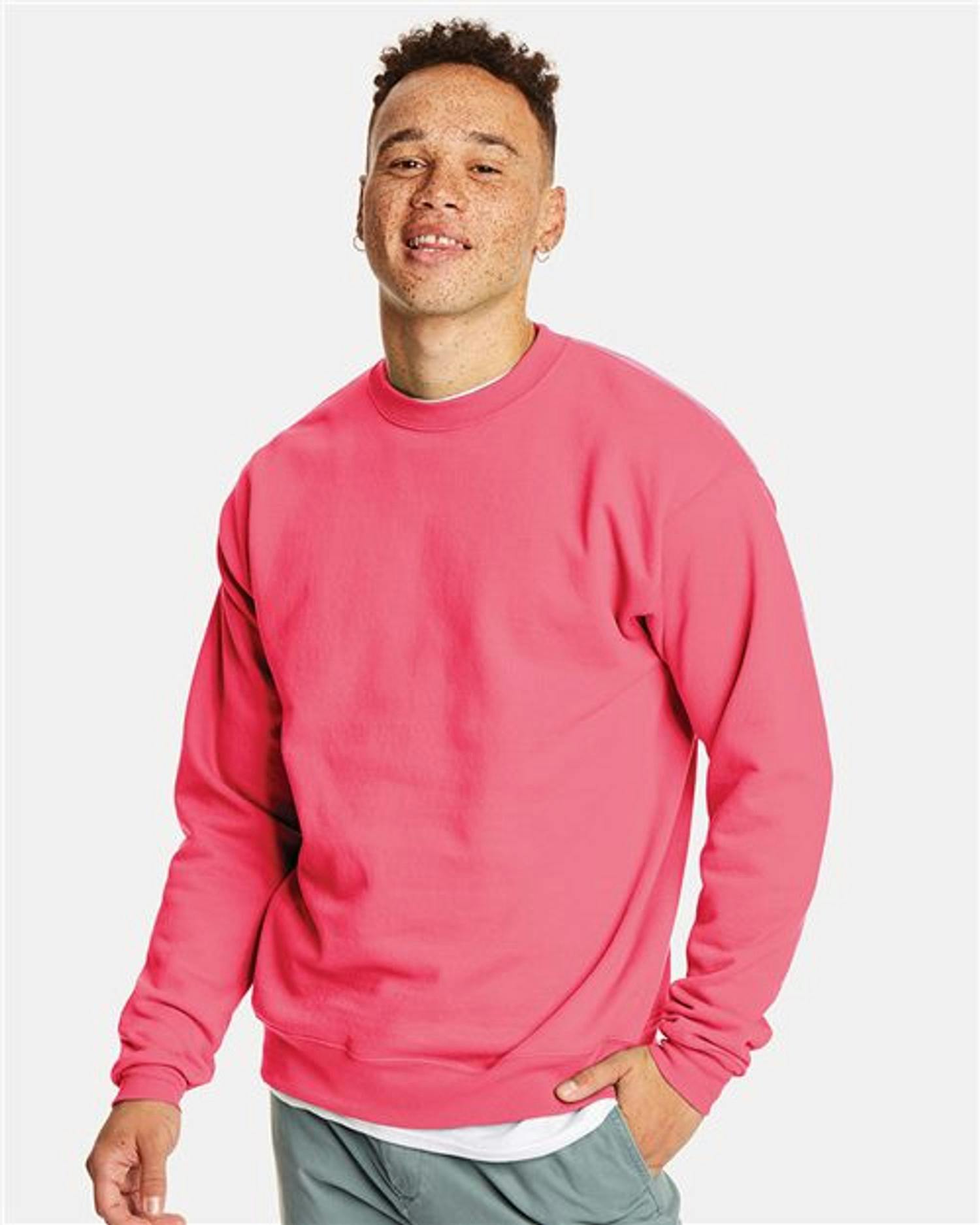 Ecosmart® Crewneck Sweatshirt