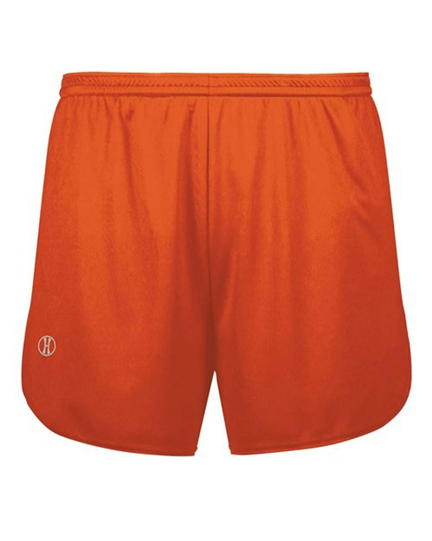 PR Max Track Shorts