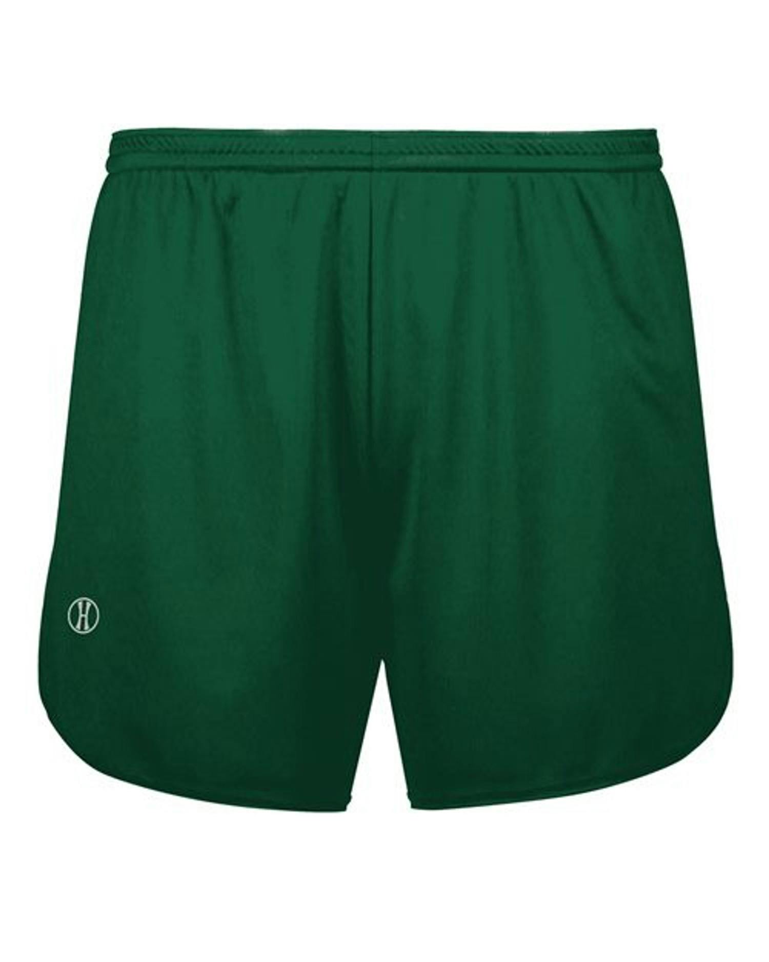 Youth PR Max Track Shorts