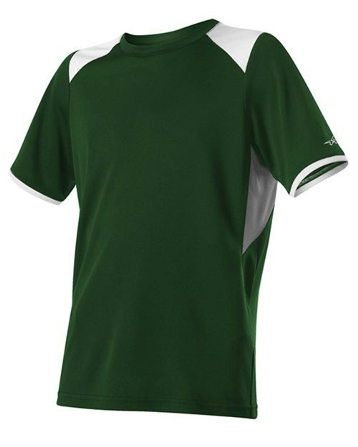 Baseball Crew Jersey