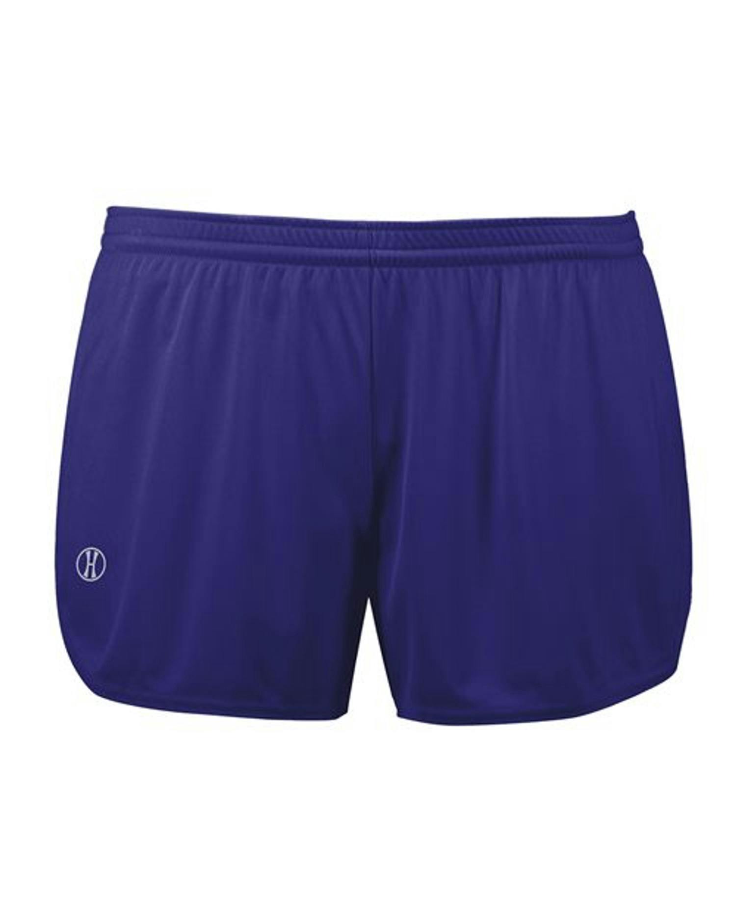 Women's PR Max Track Shorts