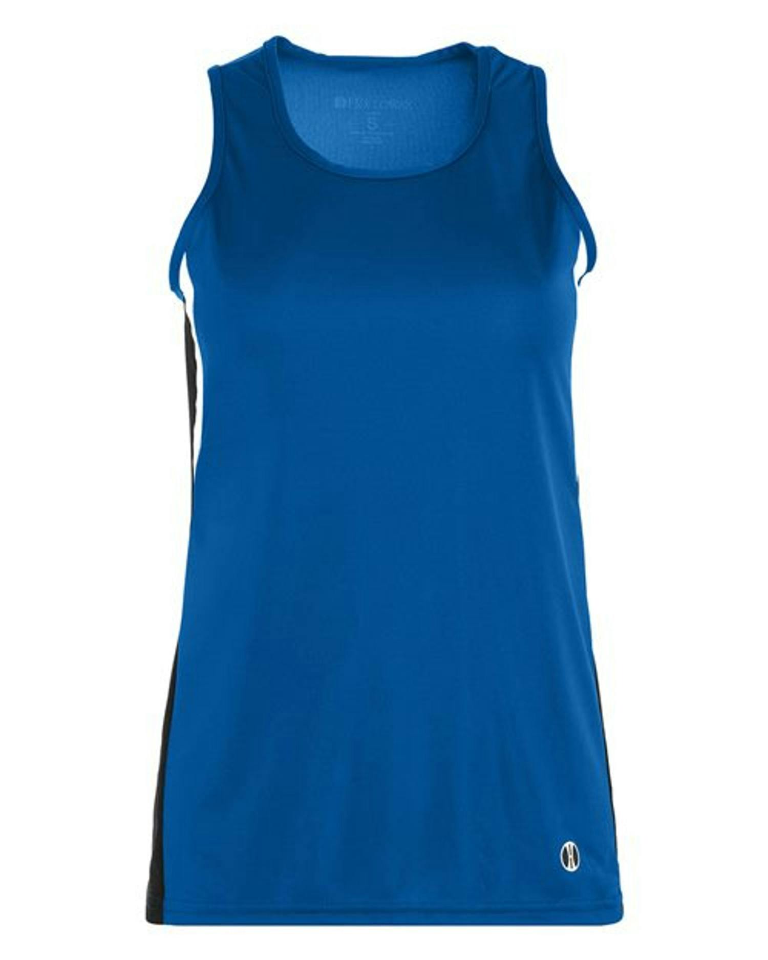 Women's Vertical Singlet