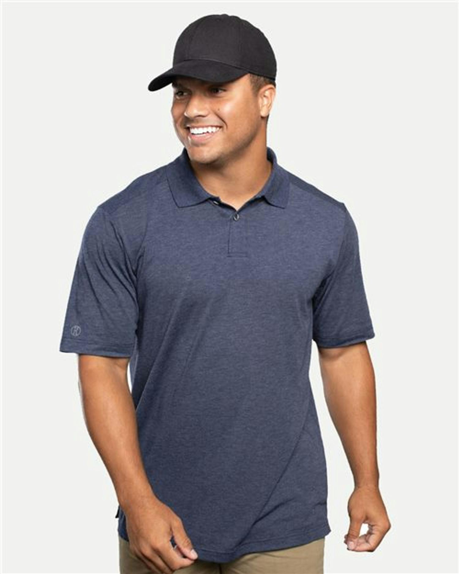 Repreve® Eco Polo