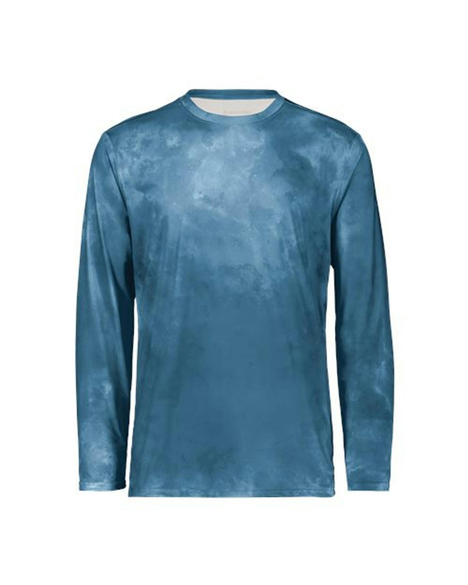 Youth Cotton-Touch Cloud Long Sleeve T-Shirt