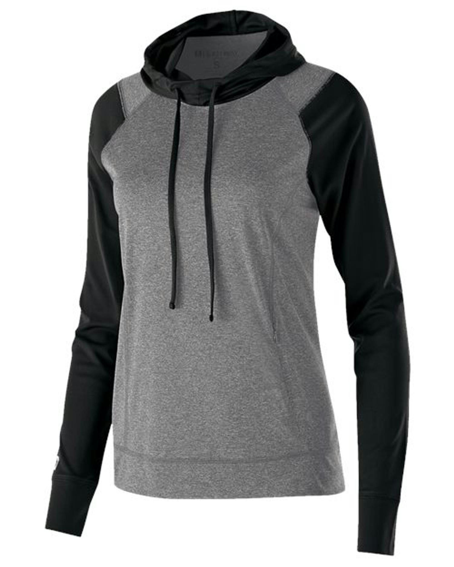 Women's Echo Hooded Pullover