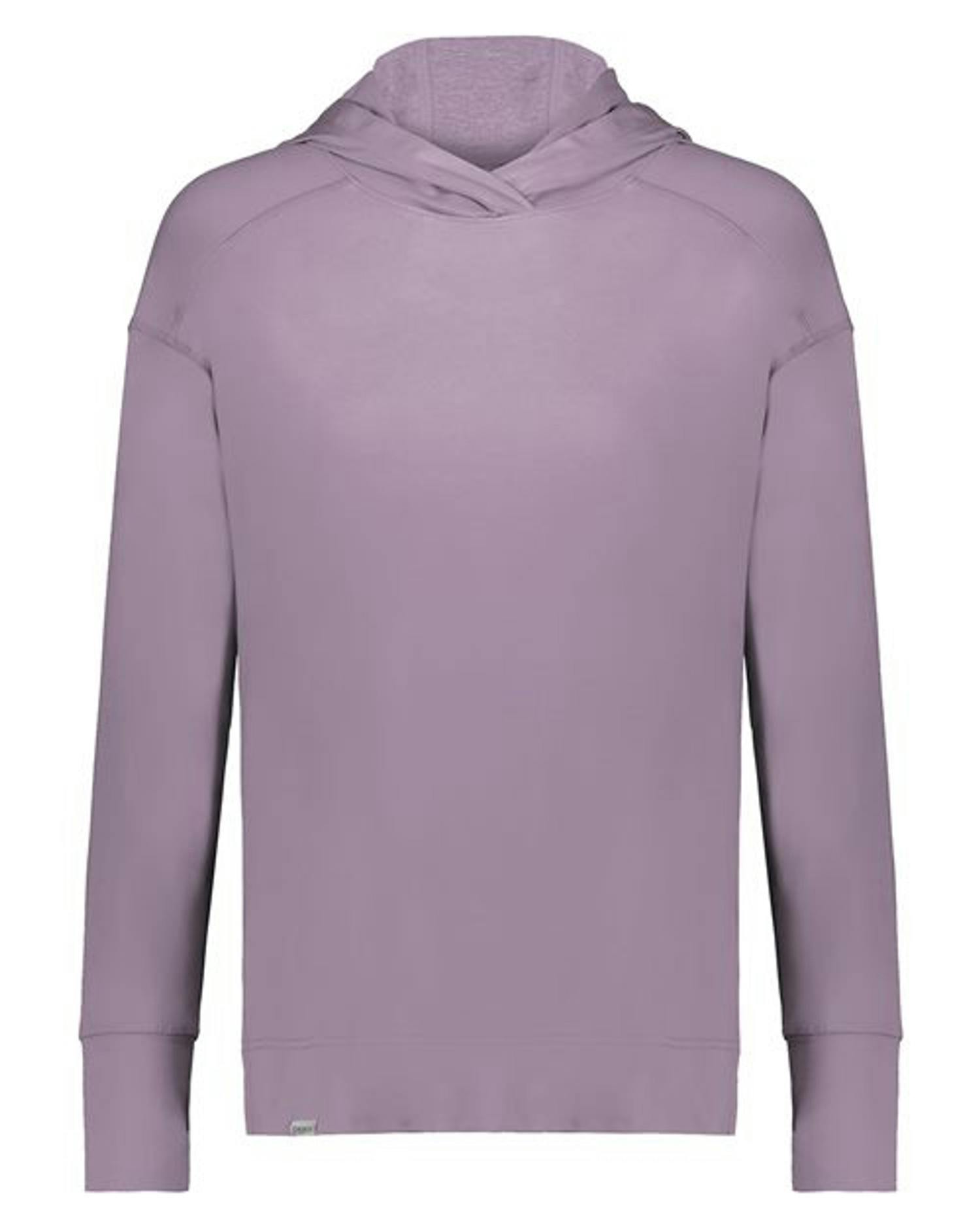 Eco Revive™ Women's Ventura Soft Knit Hoodie