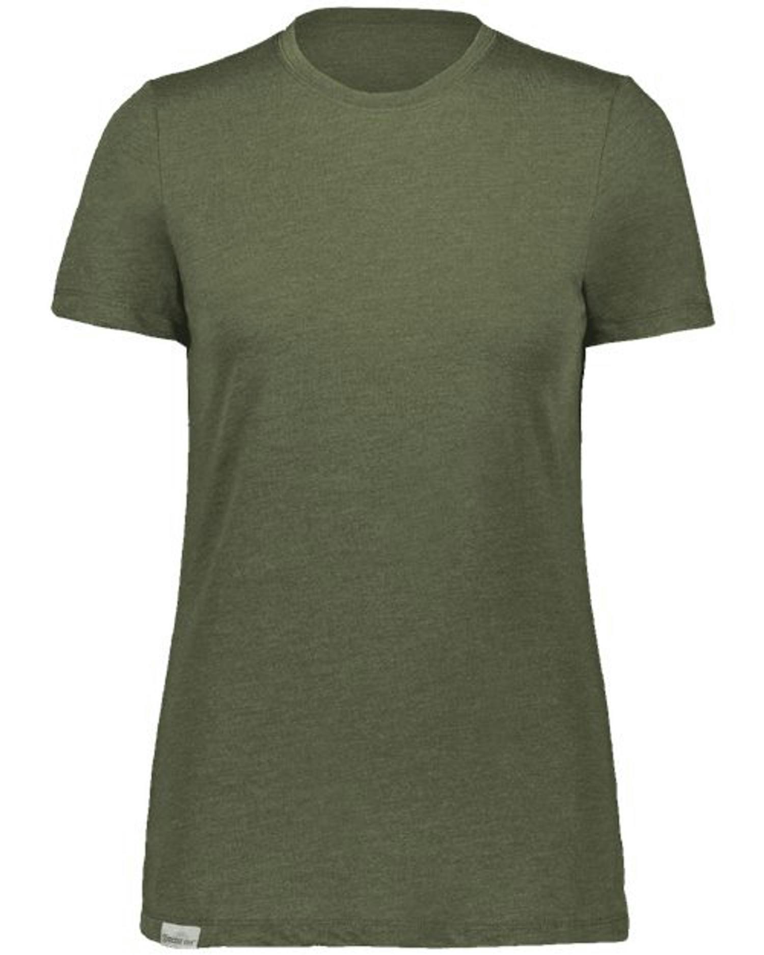 Women's Eco-Revive™ Triblend T-Shirt