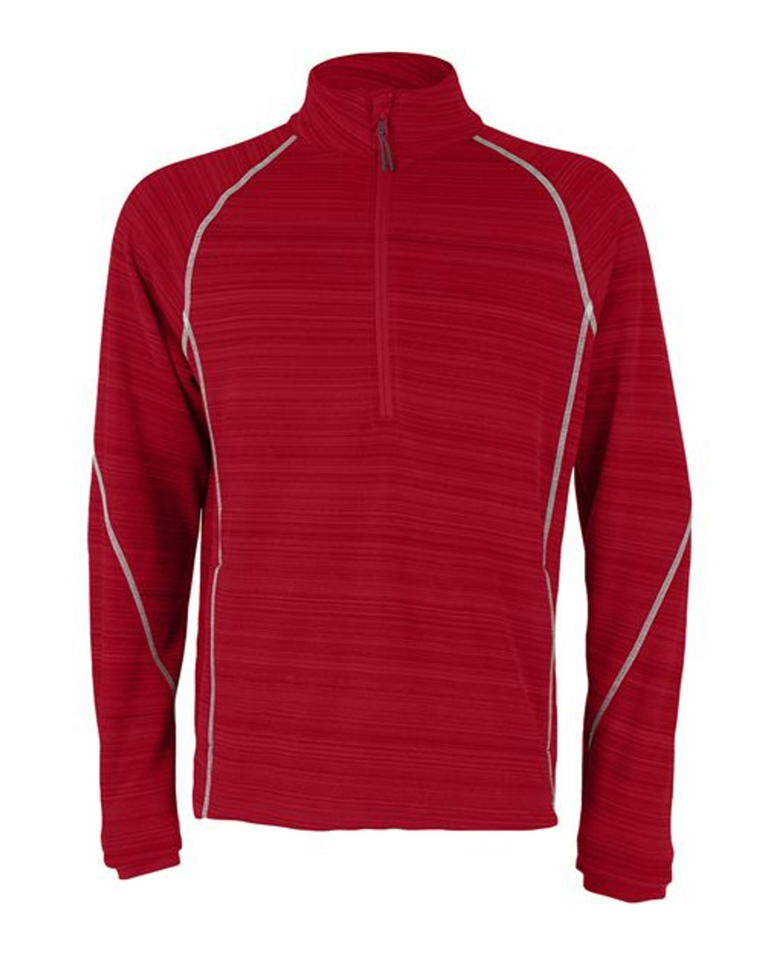 Deviate Quarter-Zip Pullover