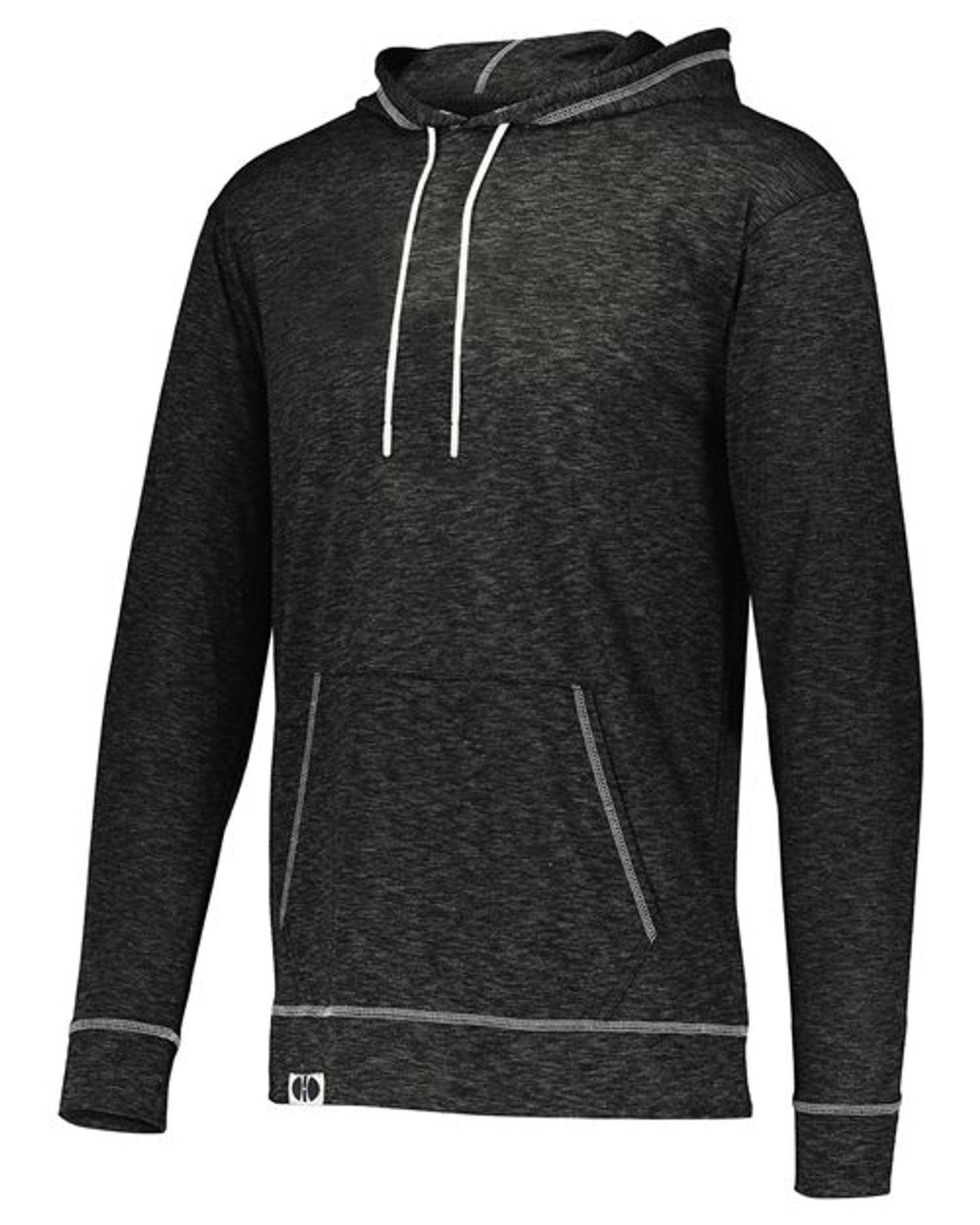 Journey Hooded Long Sleeve T-Shirt