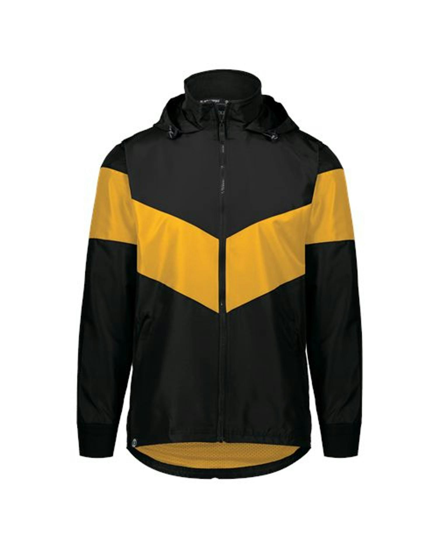 Youth Potomac Hooded Jacket