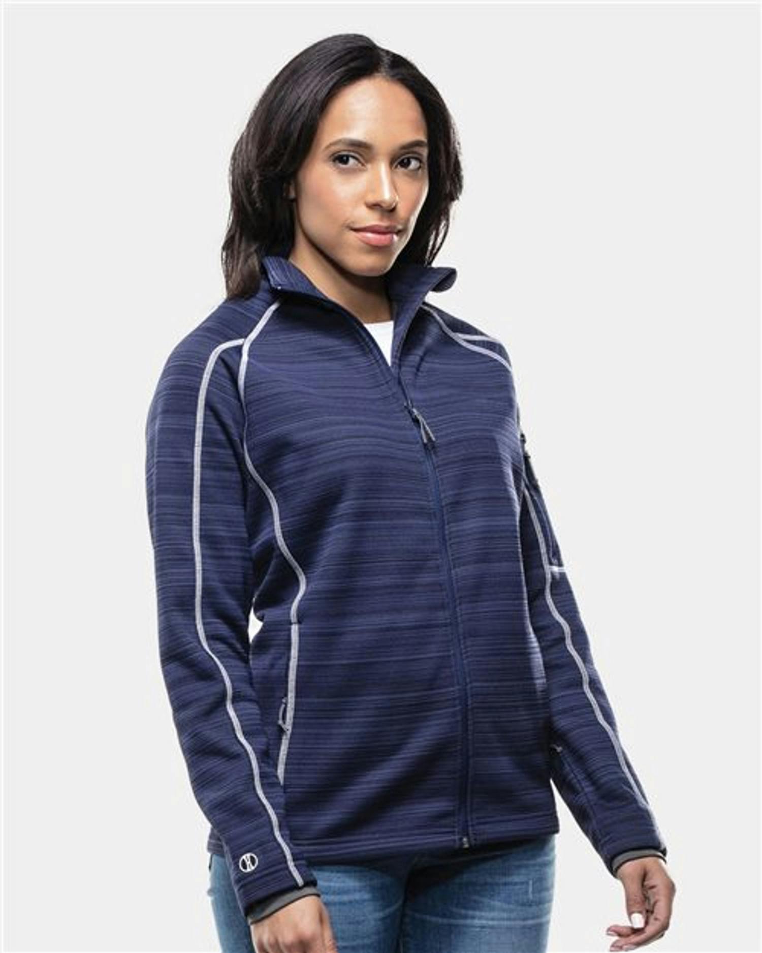 Women's Deviate Full-Zip Jacket