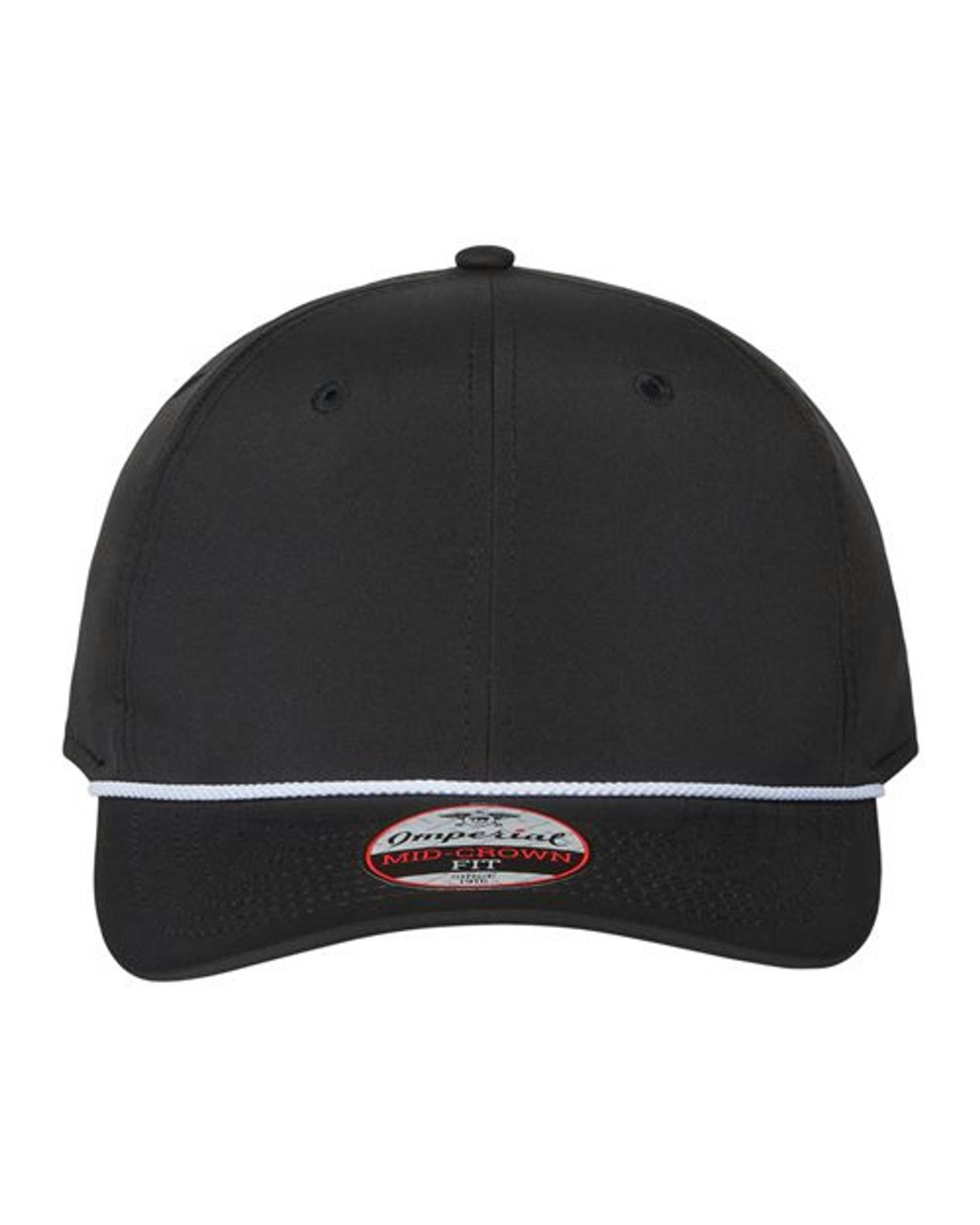 The Wingman Cap