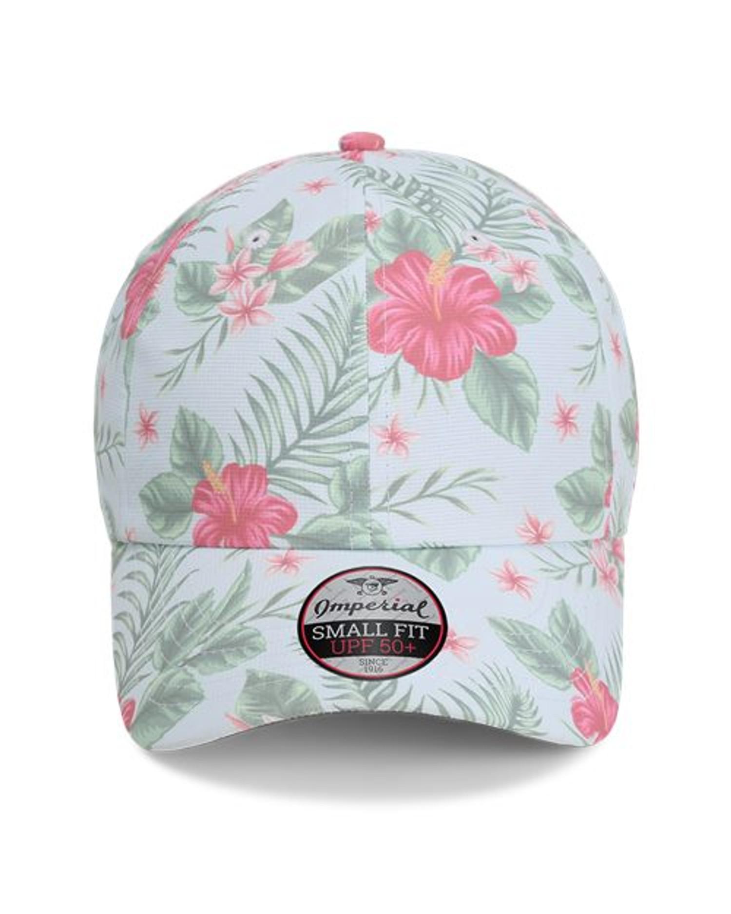 The Kona Performance Cap