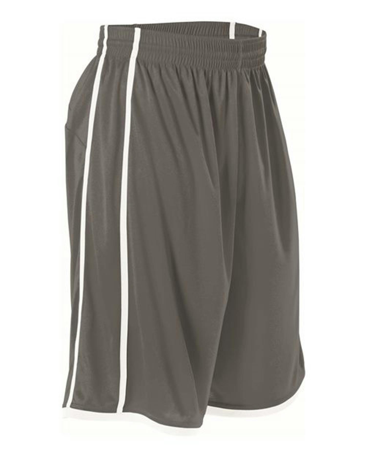 Youth Basketball Shorts