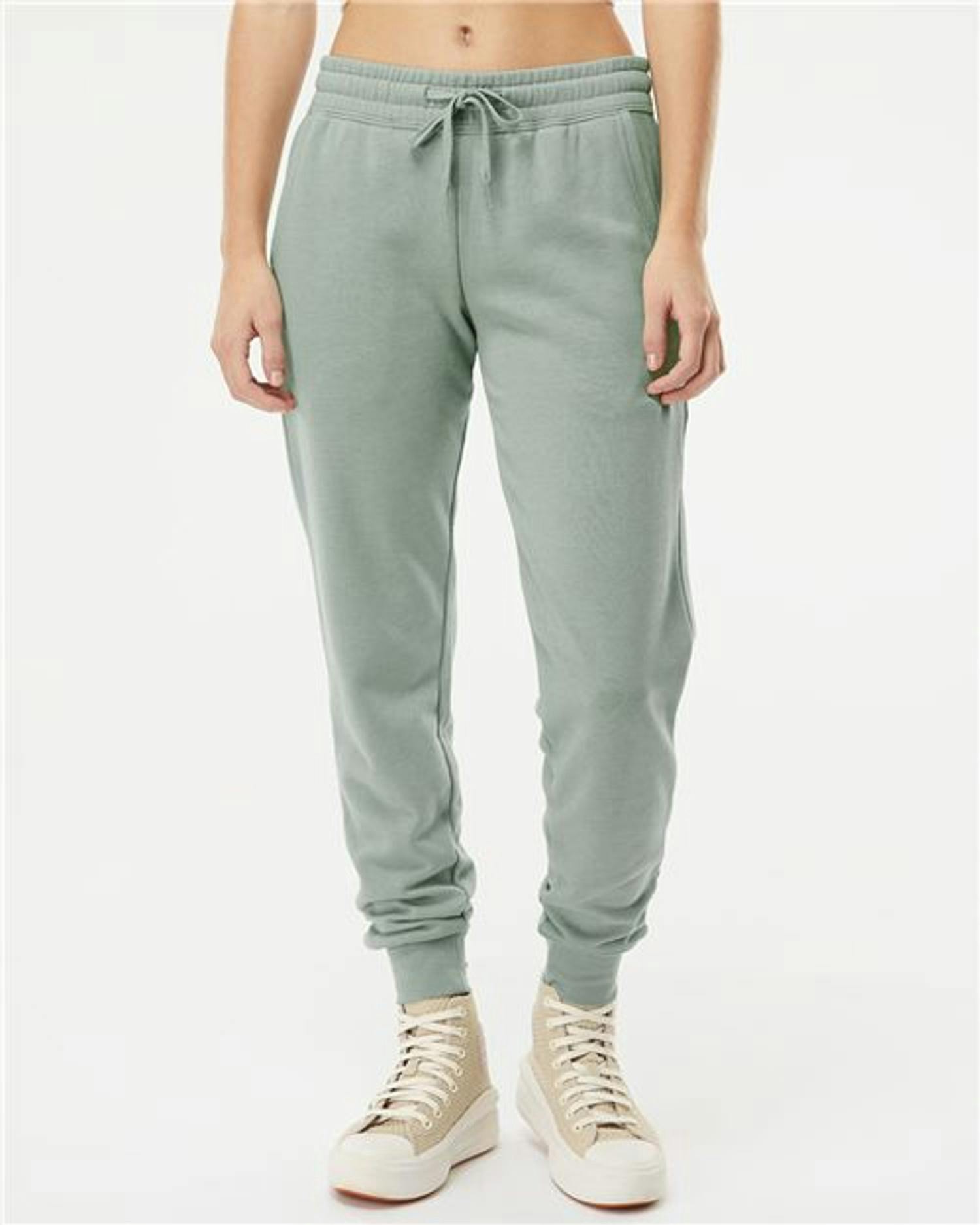 Women's California Wave Wash Sweatpants