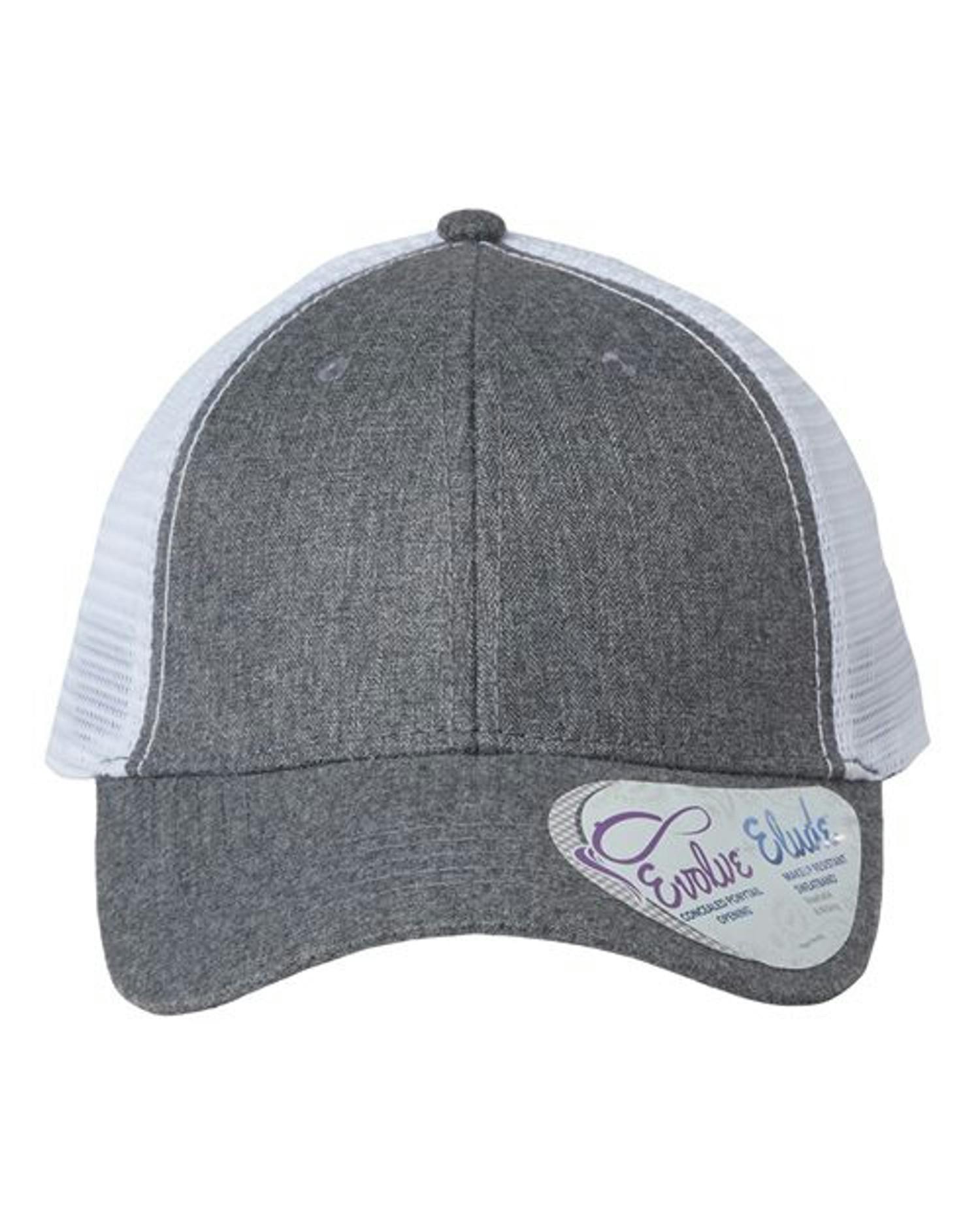 Women's Modern Trucker Cap