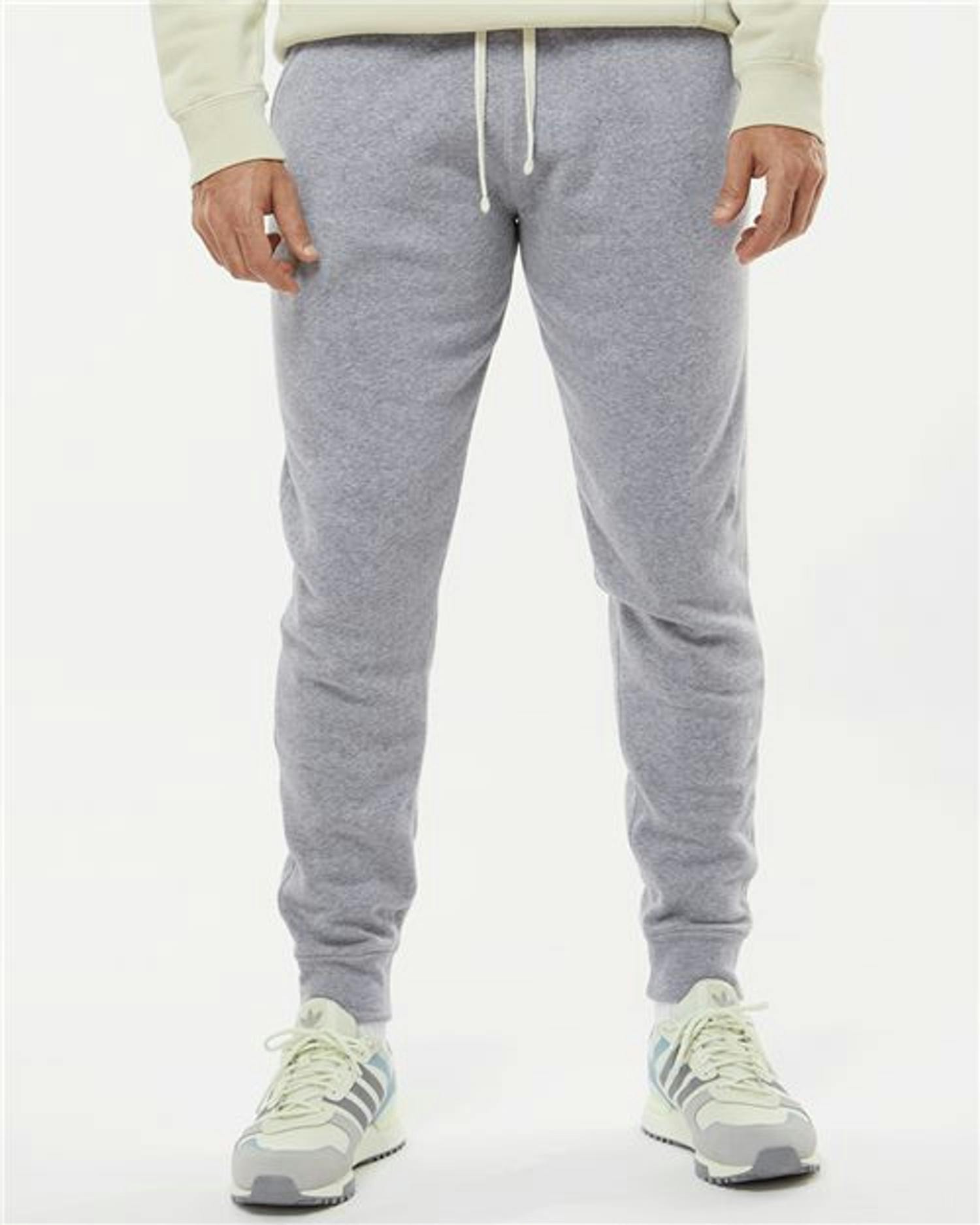 Triblend Fleece Joggers